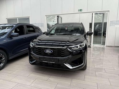 Ford Kuga PHEV ST-Line X - Directie wagen (bj 2024), Auto's, Ford, Te koop, Kuga, ABS, Achteruitrijcamera, Adaptieve lichten, Airbags