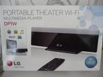 lecteur multimédia LG, Ophalen, Nieuw, HDMI