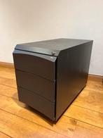 Bureaukast ladekast, Ophalen, Zo goed als nieuw