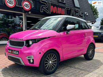 JDM Xheos Brommobiel Range Rover | 2013 Uniek | Garantie 45k beschikbaar voor biedingen