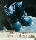 Bottines  'combat schoes, Ophalen of Verzenden