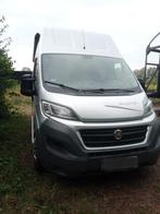 Campervan Lastrada Avanti EB, Ophalen, Gebruikt