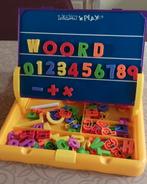 Magneetbord, Kinderen en Baby's, Ophalen, Gebruikt, Rekenen