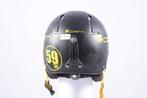 Casque de ski snowboard 59 60 cm CAIRN LOC-ACTIVE, Sports & Fitness, Ski & Ski de fond, Autres marques, Carving, Utilisé, Autres types