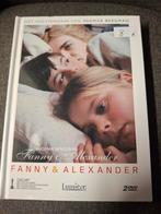 Fanny & Alexander,  2 dvd's,  nieuw in plastic, Ophalen of Verzenden