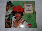 Der Vogelhandler & Schwarzwaldmadel, Ophalen, Romantiek, Gebruikt, Opera of Operette