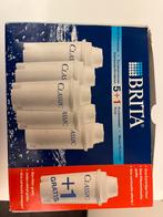 Waterfilter Brita Classic 5 stuks, Huis en Inrichting, Ophalen of Verzenden, Zo goed als nieuw