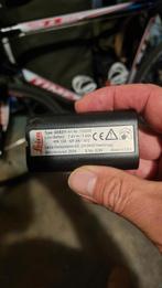Batterij van Leica totaalstation, Ophalen of Verzenden, Gebruikt, Oplaadbaar