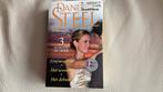 Danielle Steel - (On)mogelijk - Het debuut - Het wonder, Ophalen, Zo goed als nieuw, Danielle Steel