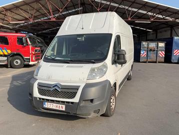 CITROËN JUMPER 2012, Euro 5, Achat, Entreprise, Autre carrosserie