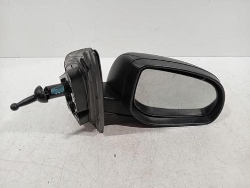 SPIEGEL RECHTS Hyundai i20 (01-2008/12-2015) (876204P000), Auto-onderdelen, Spiegels, Hyundai, Gebruikt