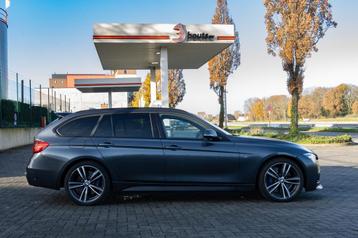 BMW 335D F31 Xdrive, Particulier, Achat
