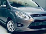 Ford C-MAX 2.0 TDCi *AUTOMATIQUE*CLIMATISATION*, Autos, Euro 5, Achat, Entreprise, 149 g/km