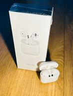 AirPro 5 – Topgeluid voor minder - inclusief oplaadkabel, Ophalen of Verzenden, Nieuw, In oorschelp (earbud), Bluetooth