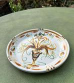 Assiette decorative vintage Keraluc, Enlèvement ou Envoi