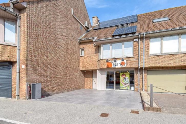 Overname kapsalon te Middelkerke, Zakelijke goederen, Exploitaties en Overnames