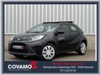 Toyota Aygo X AIR Play / 8.000 KM !!, 72 pk, Zwart, Bedrijf, Handgeschakeld