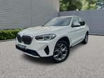 Bmw X3 20i Facelift X-line Nieuwstaat 24M *GARANTIE*, Automaat, Testrit aan huis, 4 cilinders, Wit