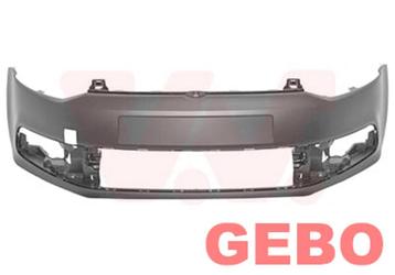 Volkswagen Polo 6C voorbumper 2014/2017 PRIMER 6C0 807 217 G beschikbaar voor biedingen