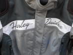Dames vest Harley Davidson, Motoren, Ophalen, Jas | textiel, Harley Davidson, Dames