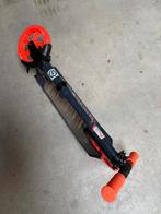 Step Oxelo 175 mm voor kids/tieners 125 cm-165 cm, Ophalen, Verstelbaar, Gebruikt, Kinderen