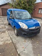 Opel combo 1.3d export/handel/marchand, Auto's, Euro 6, Bedrijf, Te koop, Opel