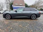Audi A6 A6 Avant PHEV 55 TFSI e Quattro S tronic, Argent ou Gris, Achat, Euro 6, Entreprise