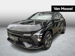 Hyundai Kona 1.6 GDi Hybrid Feel N Line 6-DCT, Auto's, Stof, Gebruikt, 4 cilinders, Cruise Control