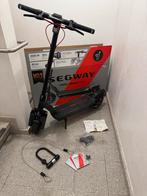 Ninebot Max G3 ‼️ Top conditie, Fietsen en Brommers, Ophalen, Nieuw, Elektrische step (E-scooter)