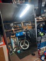 Spiegel 160x80cm, Ophalen