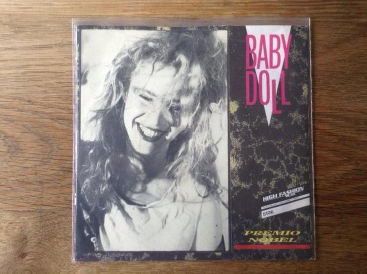 single premio nobel, CD & DVD, Vinyles Singles, Single, Autres genres, 7 pouces, Enlèvement ou Envoi