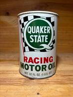 Bidon huile olieblik quart us bel état, Enlèvement ou Envoi, Comme neuf