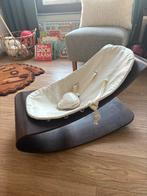 Bloom kinderstoel, Kinderen en Baby's, Wipstoeltjes, Gebruikt, Wipstoel, Met gordel(s) of riempje(s), Ophalen