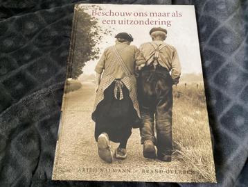 Beschouw ons maar als een uitzondering beschikbaar voor biedingen