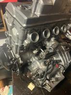 Motorblok Honda cbr 600 rr 03-06, Motoren, Ophalen, Gebruikt