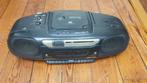 Radio CD Sony CFD-112, Ophalen, Gebruikt, Radio