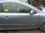 Portier 2Deurs rechts van een Opel Astra (Z163), Gebruikt, Deur, Opel, Ophalen of Verzenden