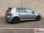 Volkswagen Golf 3.2 R32 V6 DSG Automaat | Miltek Uitlaat | F, Auto's, Volkswagen, Automaat, Bedrijf, Berline, Golf