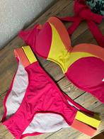 Bikini ‘s m 38 Kuwi , nieuw, Ophalen of Verzenden, Zo goed als nieuw, Rood, Bikini
