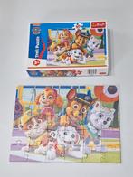 Paw patrol puzzel, Ophalen of Verzenden