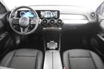 Mercedes GLB 200 *1ste Eigenaar*Navigatie*Leer*Park assist*, 1800 kg, 4 cilinders, Leder en Stof, 120 kW