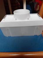 condens opvangbak voor droogkast, Electroménager, Enlèvement ou Envoi, Comme neuf, À condensation