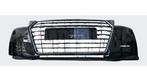Bumper  Audi TT 8S0 14-19 8S0807437 Voorbumper JM44, Auto-onderdelen, Gebruikt, Voor, 6 maanden garantie, Ophalen of Verzenden