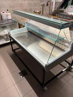 Comptoir frigo petit commerce/ambulent/d'appoint, Ophalen, Overige typen