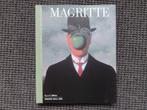 Magritte, Rizzoli skira 2004, Michel Foucault, 187 blz, Gelezen, Schilder- en Tekenkunst, Verzenden