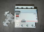 Legrand TX3 differentieel 30mA 40A 4P, Ophalen, Zo goed als nieuw, Overige typen