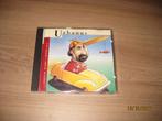 CD-Single Urbanus - Poesje stoei / Dikke Rik, 1 single, Utilisé, Enlèvement ou Envoi, Humour et Cabaret