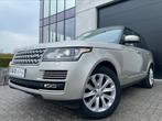 Range Rover Vogue Pano/SoftClose/Meridian/StoelVentilatie, Te koop, 5 deurs, SUV of Terreinwagen, Automaat