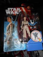 Star wars Hasbro the force awakens REY, Verzamelen, Ophalen
