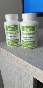 2 doosjes Arabinogalactan Supersmart, Sport en Fitness, Gezondheidsproducten en Wellness, Ophalen of Verzenden, Nieuw